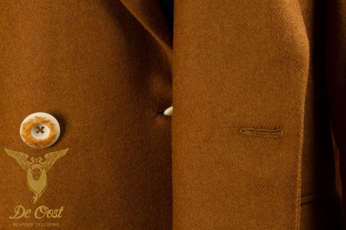 Ralph lauren 2025 vicuna coat